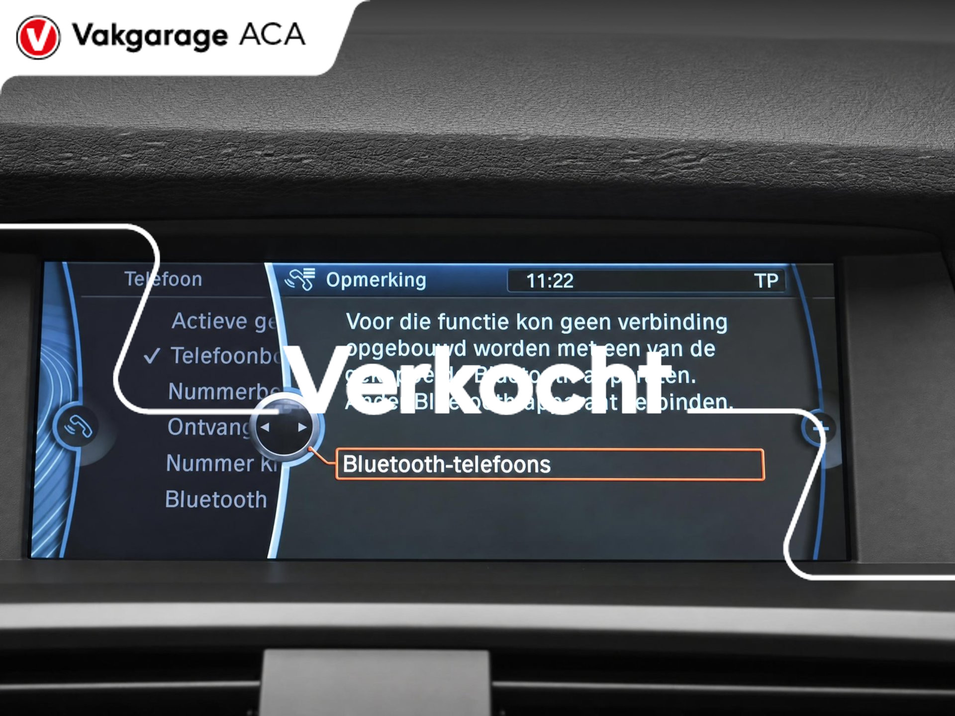 Foto van BMW X Series