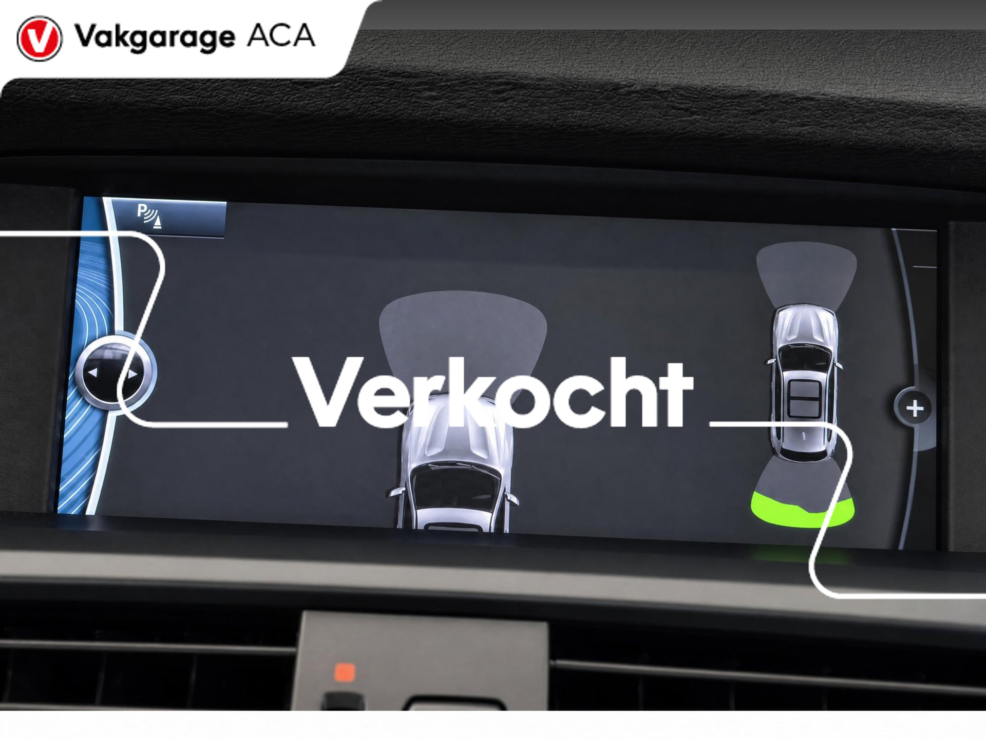 Foto van BMW X Series