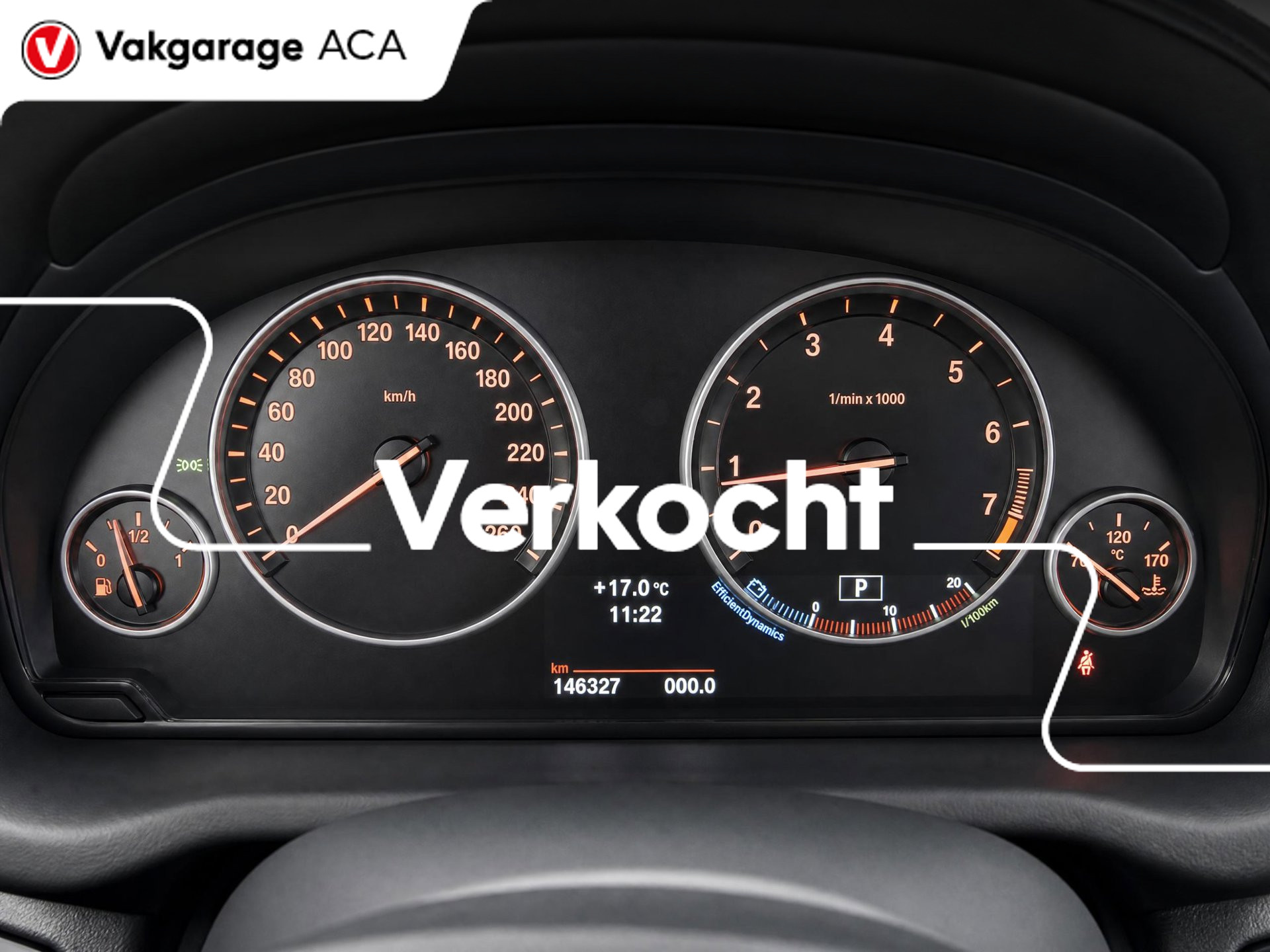 Foto van BMW X Series
