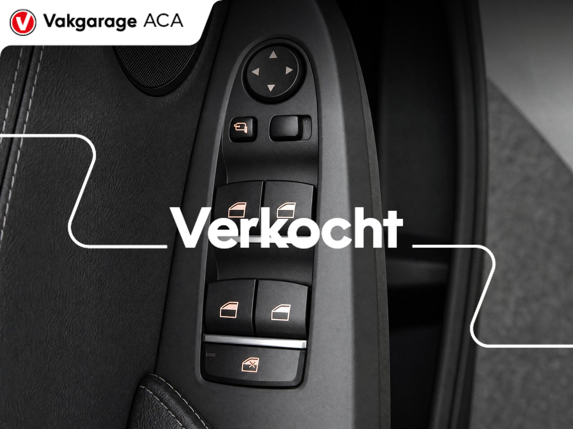 Foto van BMW X Series