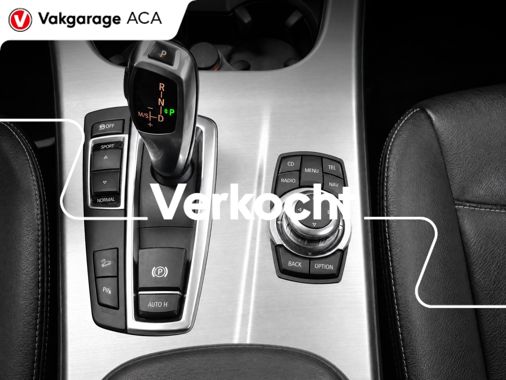 Foto van BMW X Series