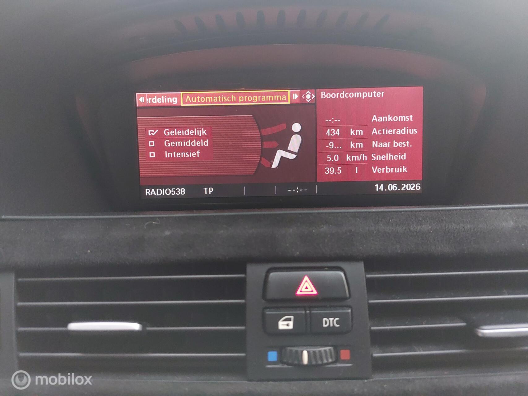 Foto van BMW 3er Reihe