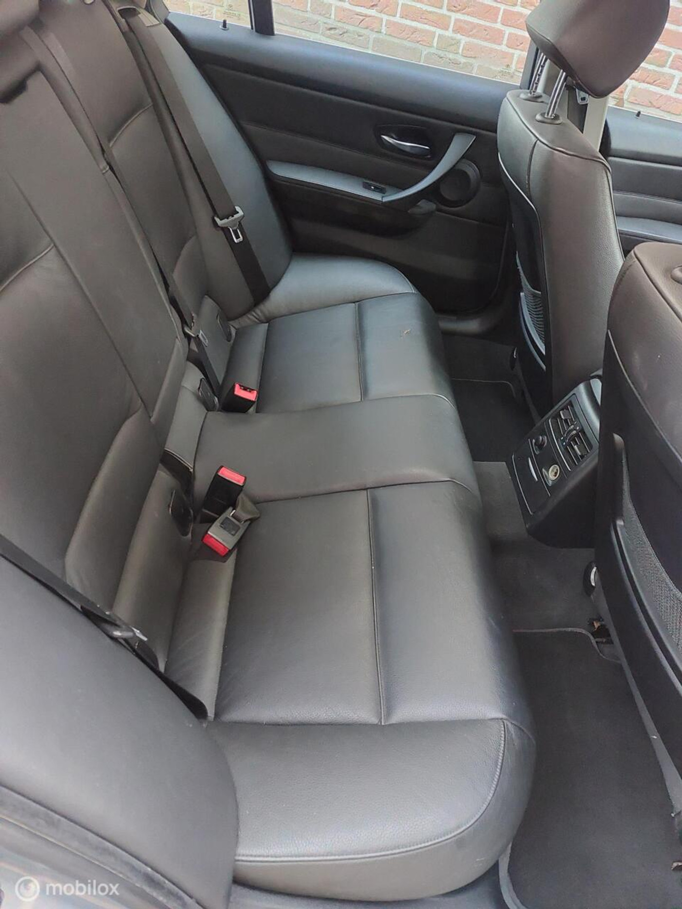 Foto van BMW 3er Reihe