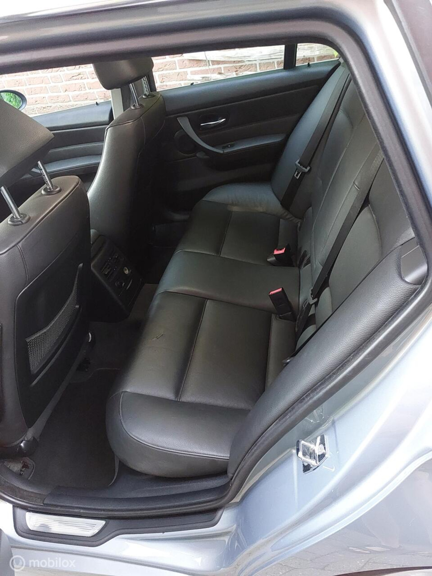 Foto van BMW 3er Reihe