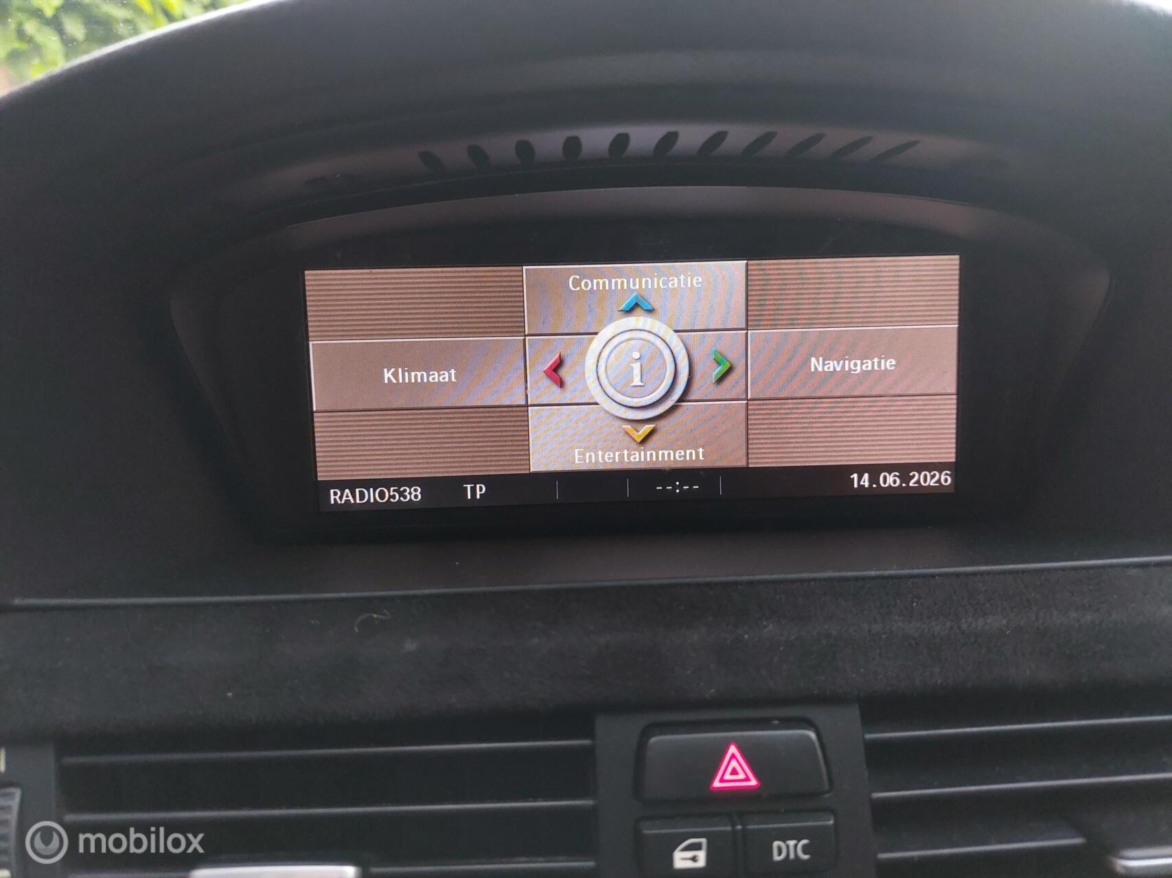 Foto van BMW 3er Reihe