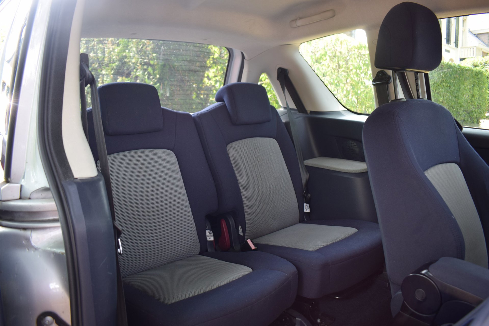 Foto van Peugeot 1007