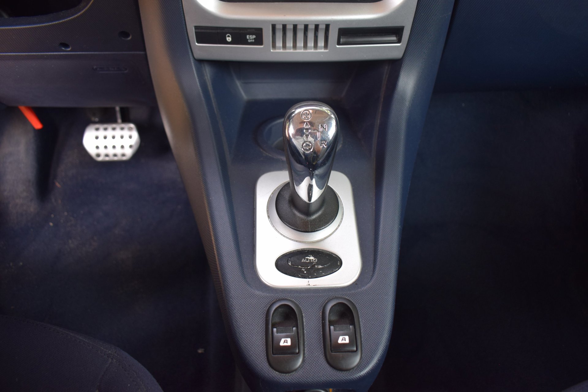 Foto van Peugeot 1007