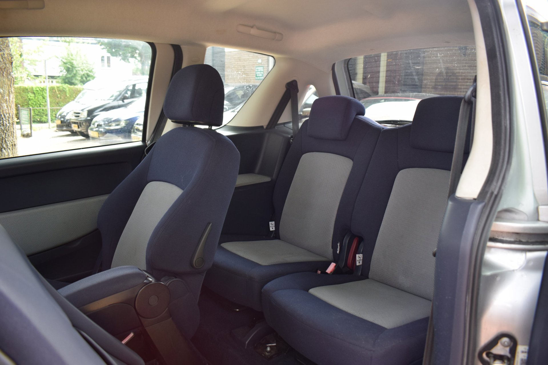 Foto van Peugeot 1007