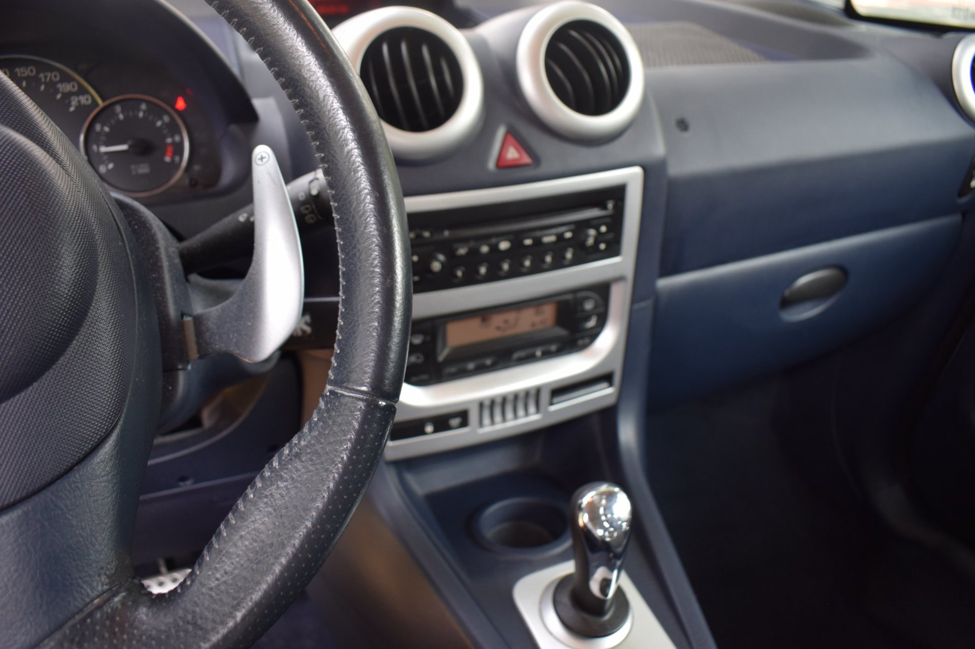 Foto van Peugeot 1007