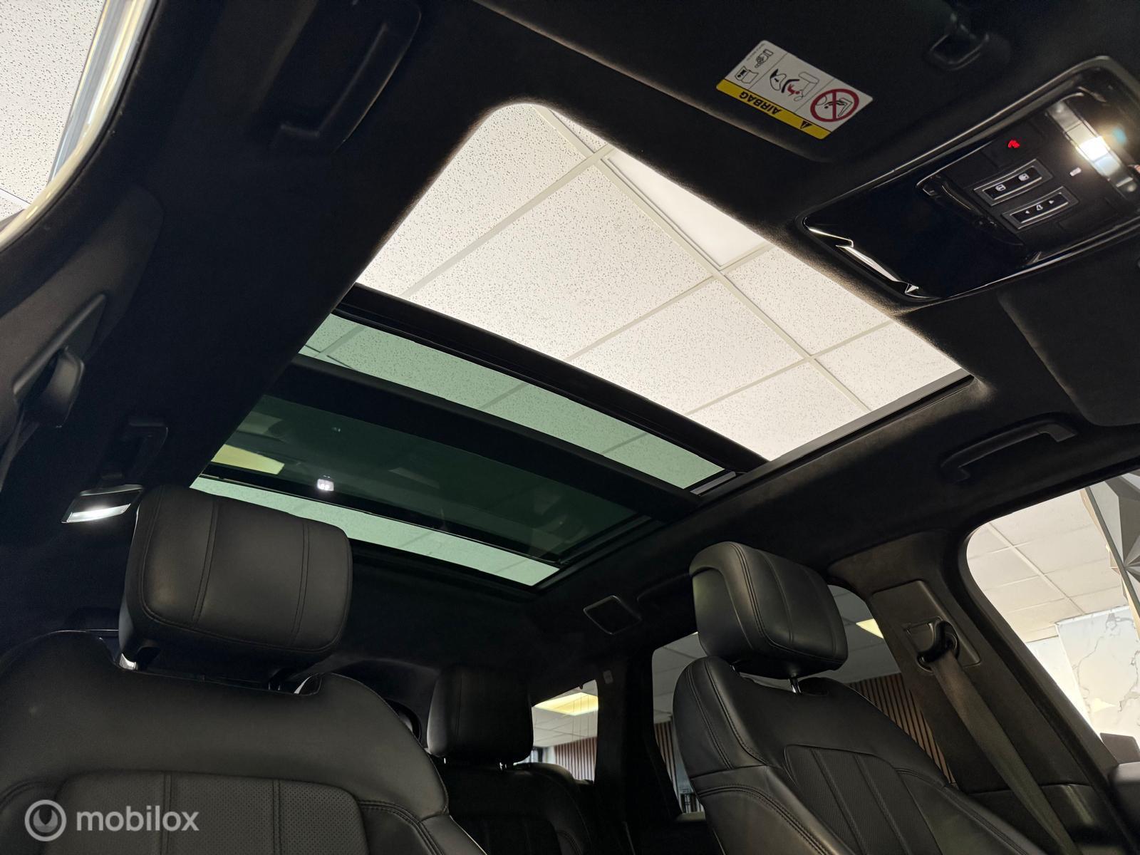 Foto van Land Rover Range Rover Sport