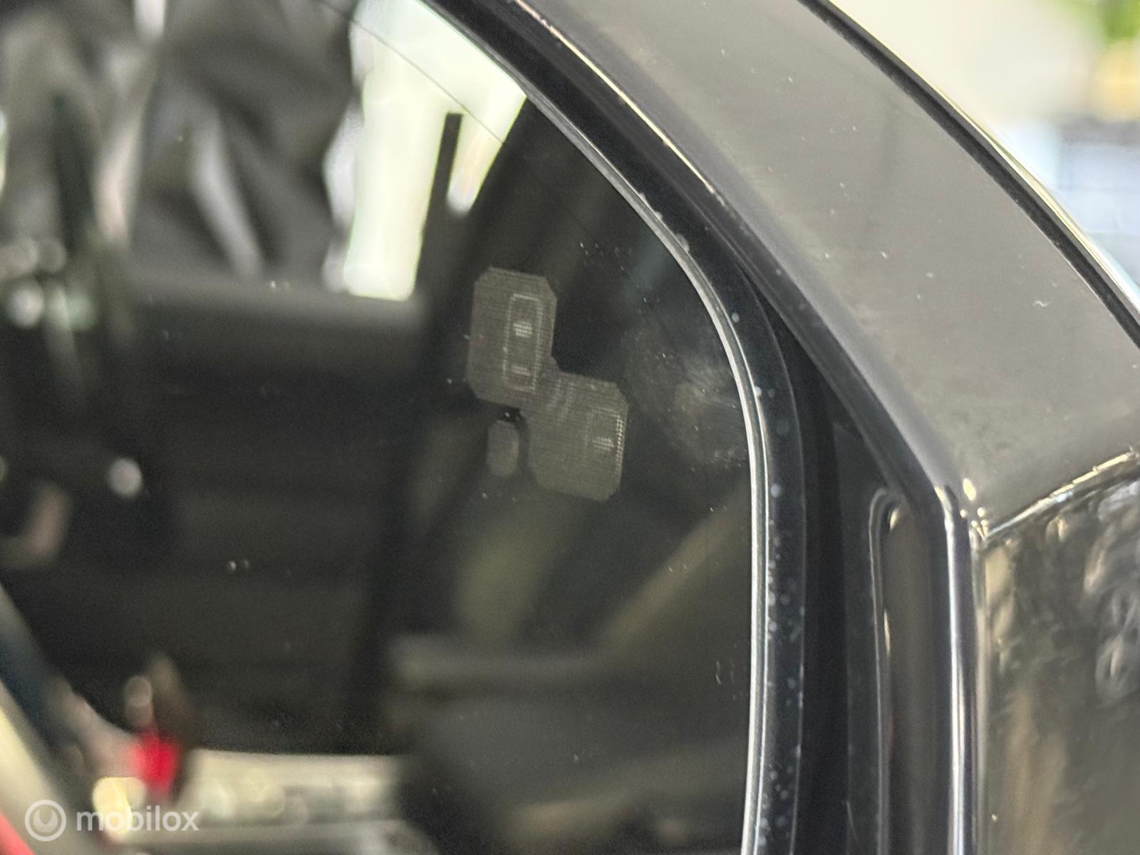 Foto van Land Rover Range Rover Sport