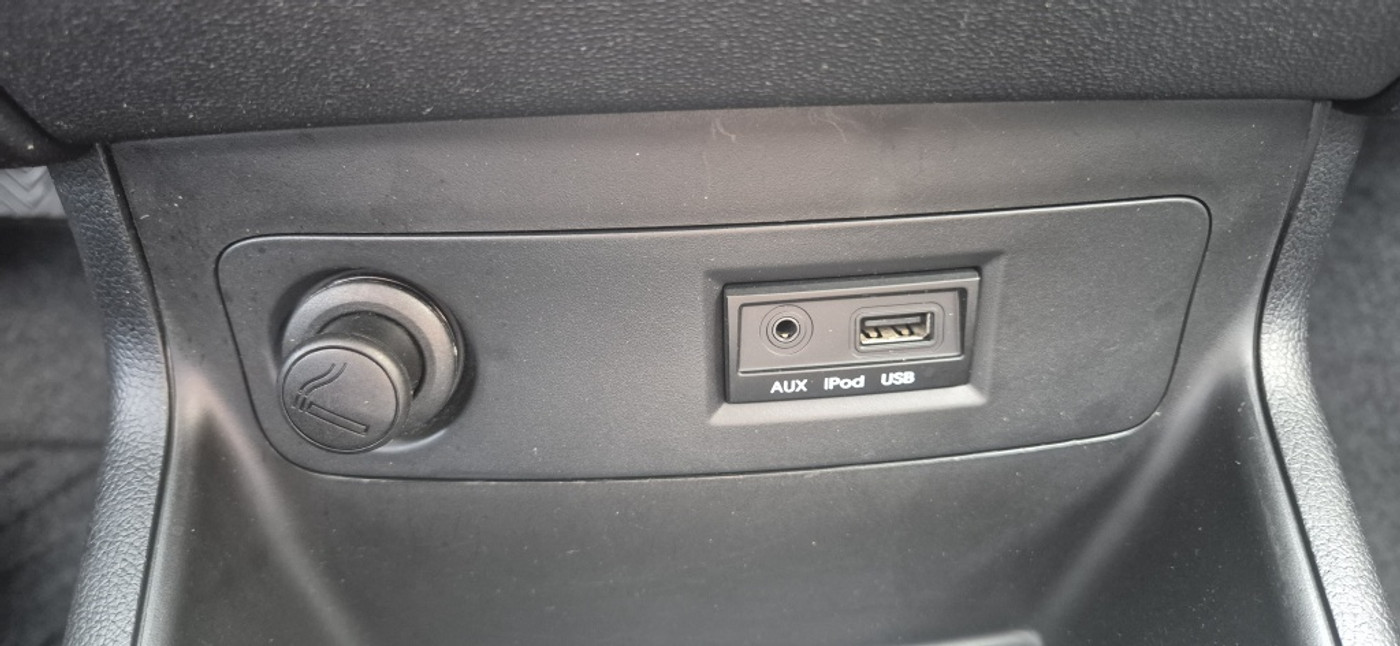 Foto van Hyundai I20