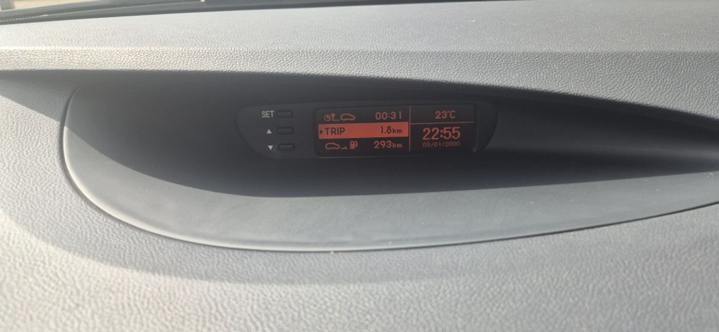 Foto van Hyundai I20