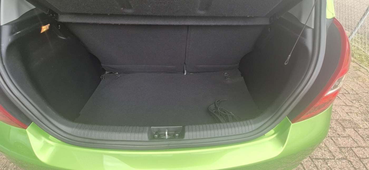 Foto van Hyundai I20