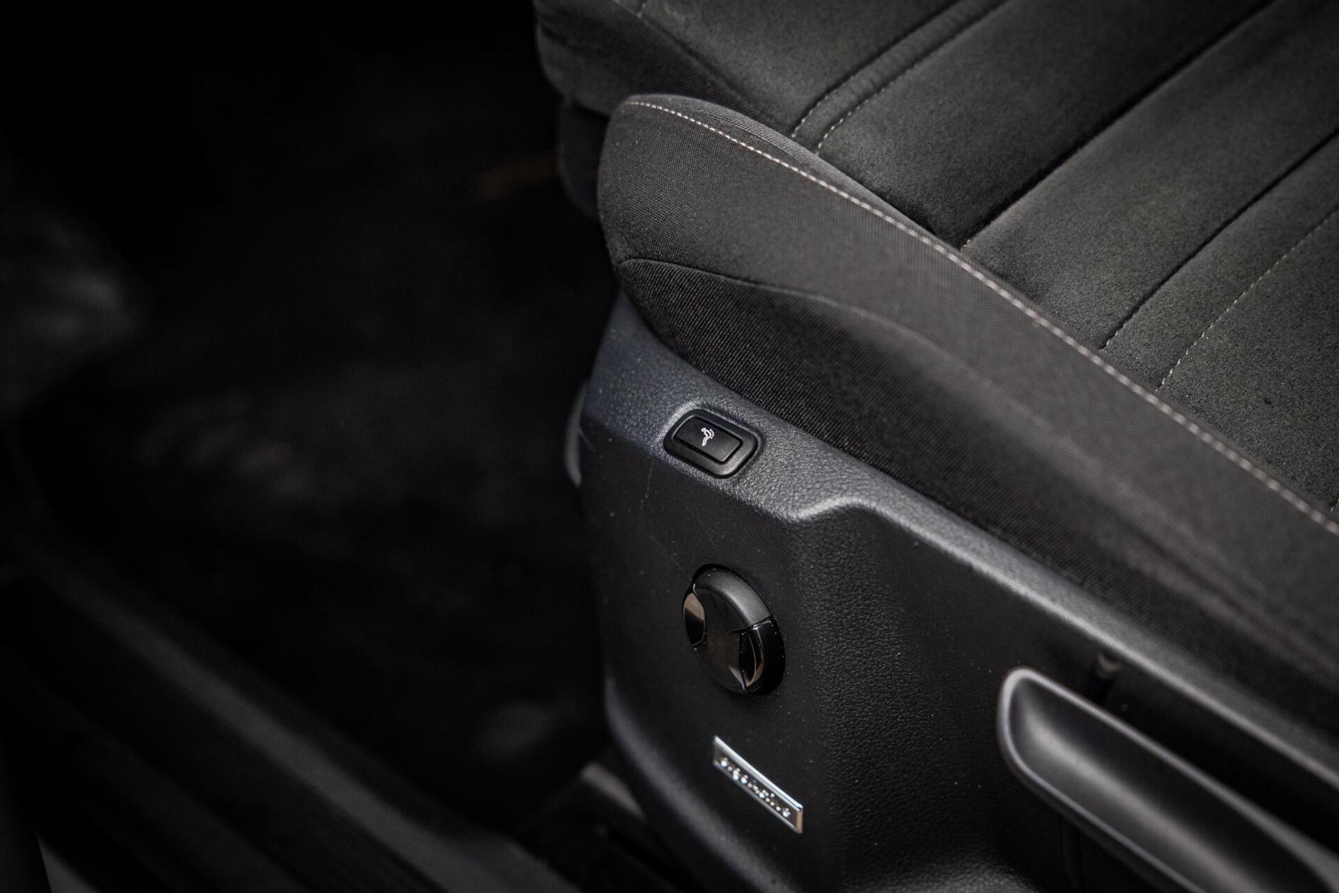Foto van Volkswagen Touran