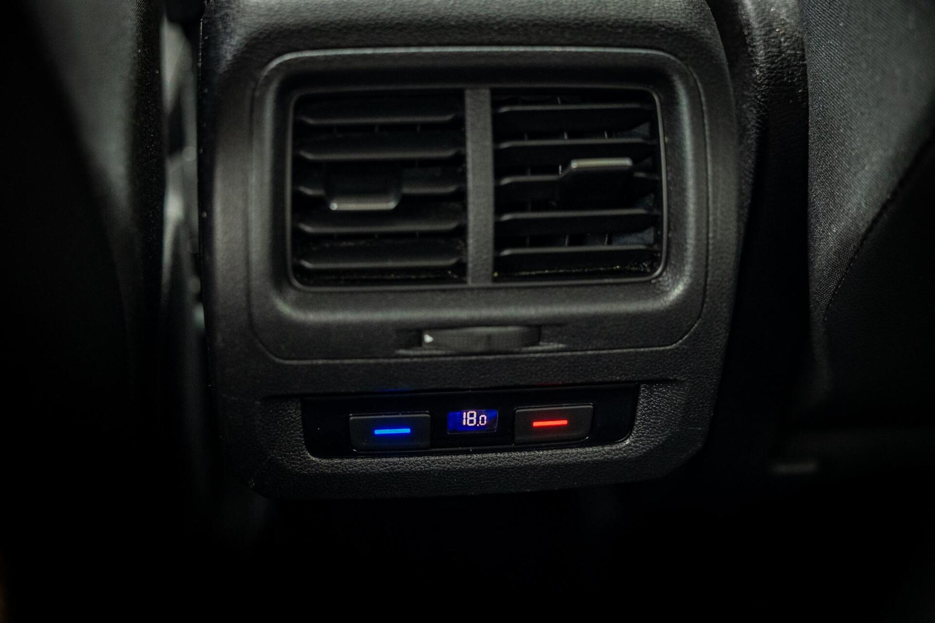 Foto van Volkswagen Touran