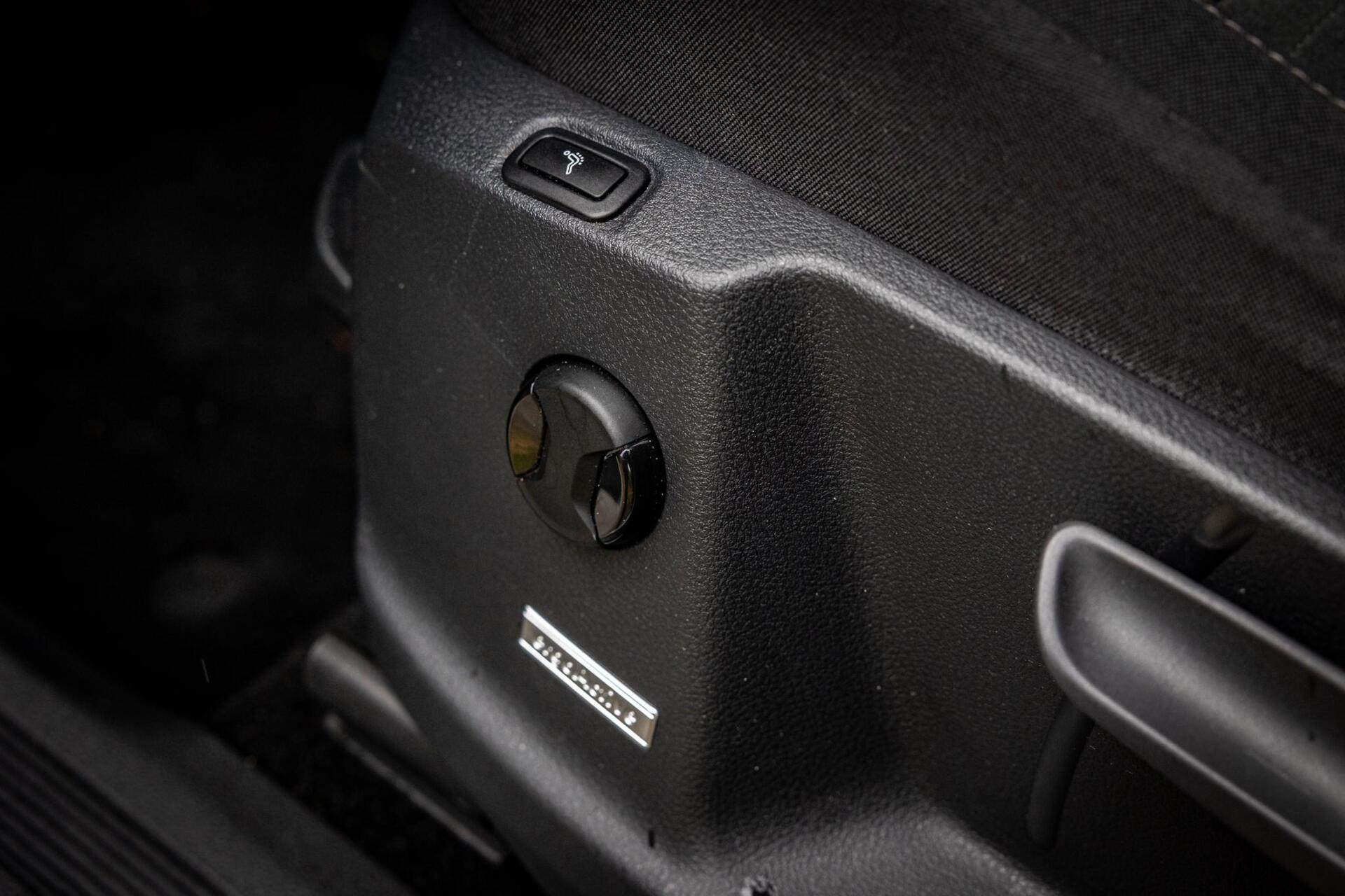 Foto van Volkswagen Touran