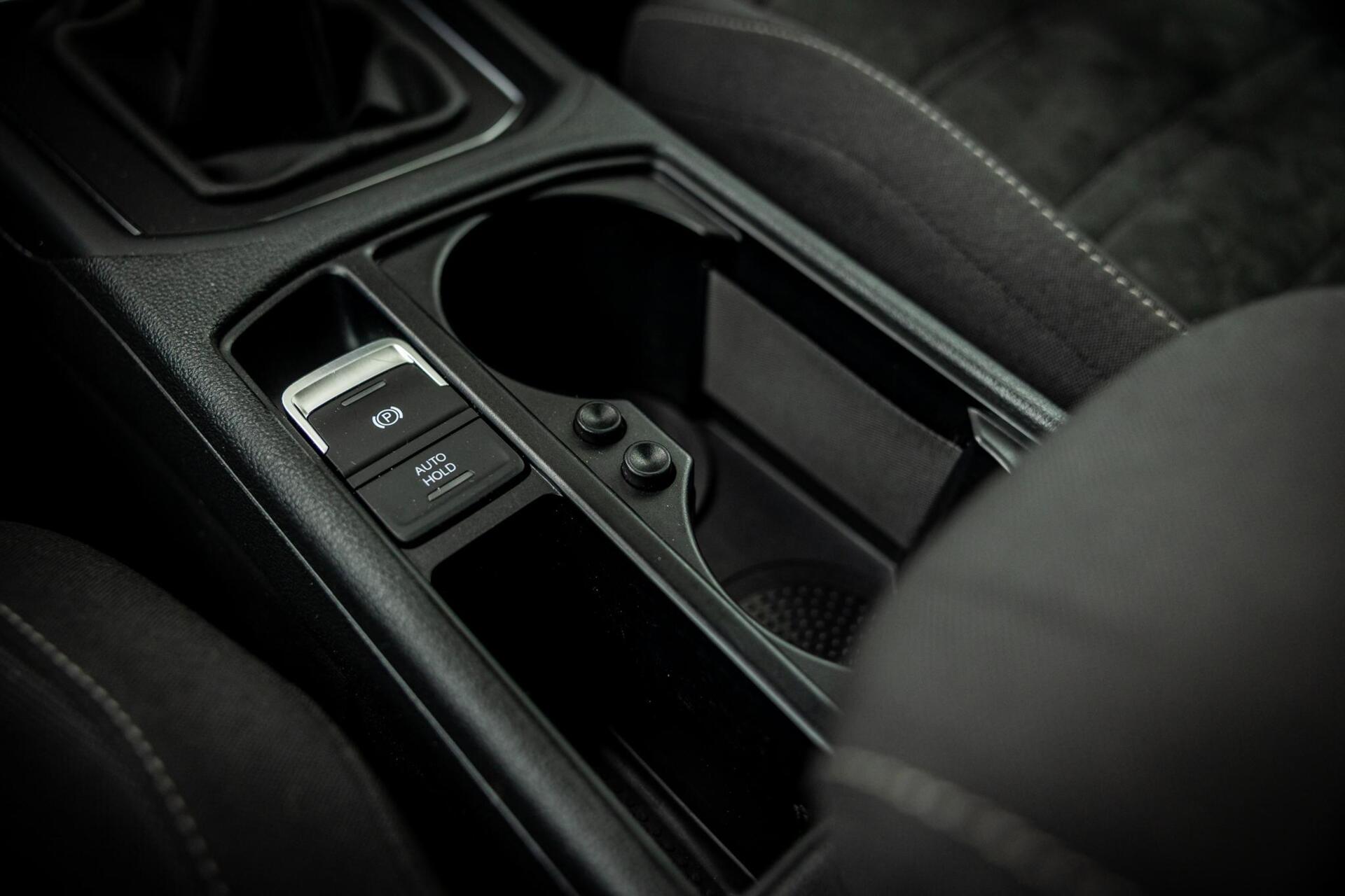 Foto van Volkswagen Touran
