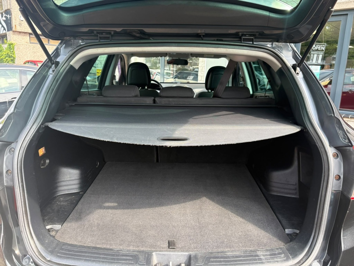 Foto van Hyundai Ix35