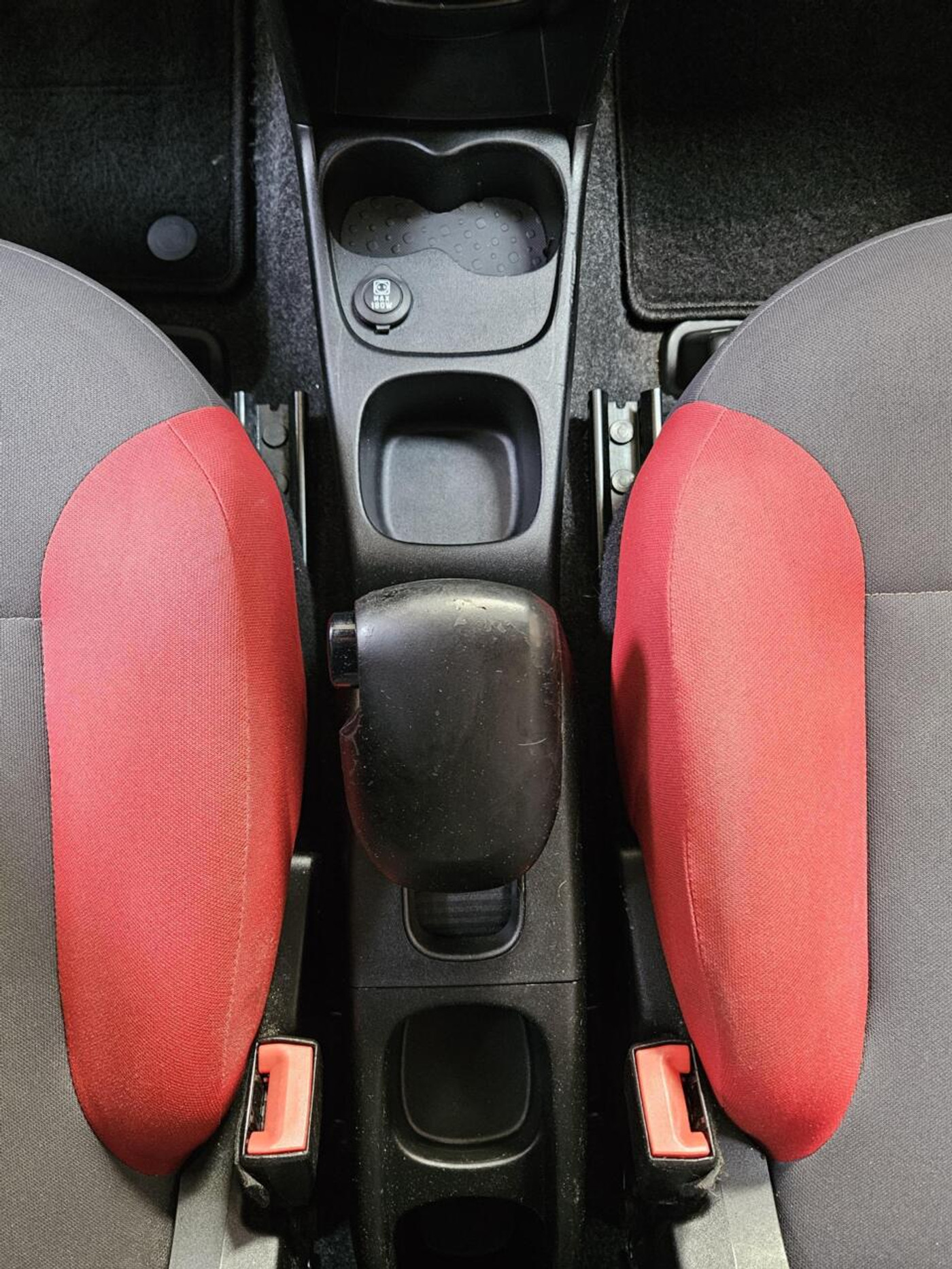 Foto van Fiat Panda