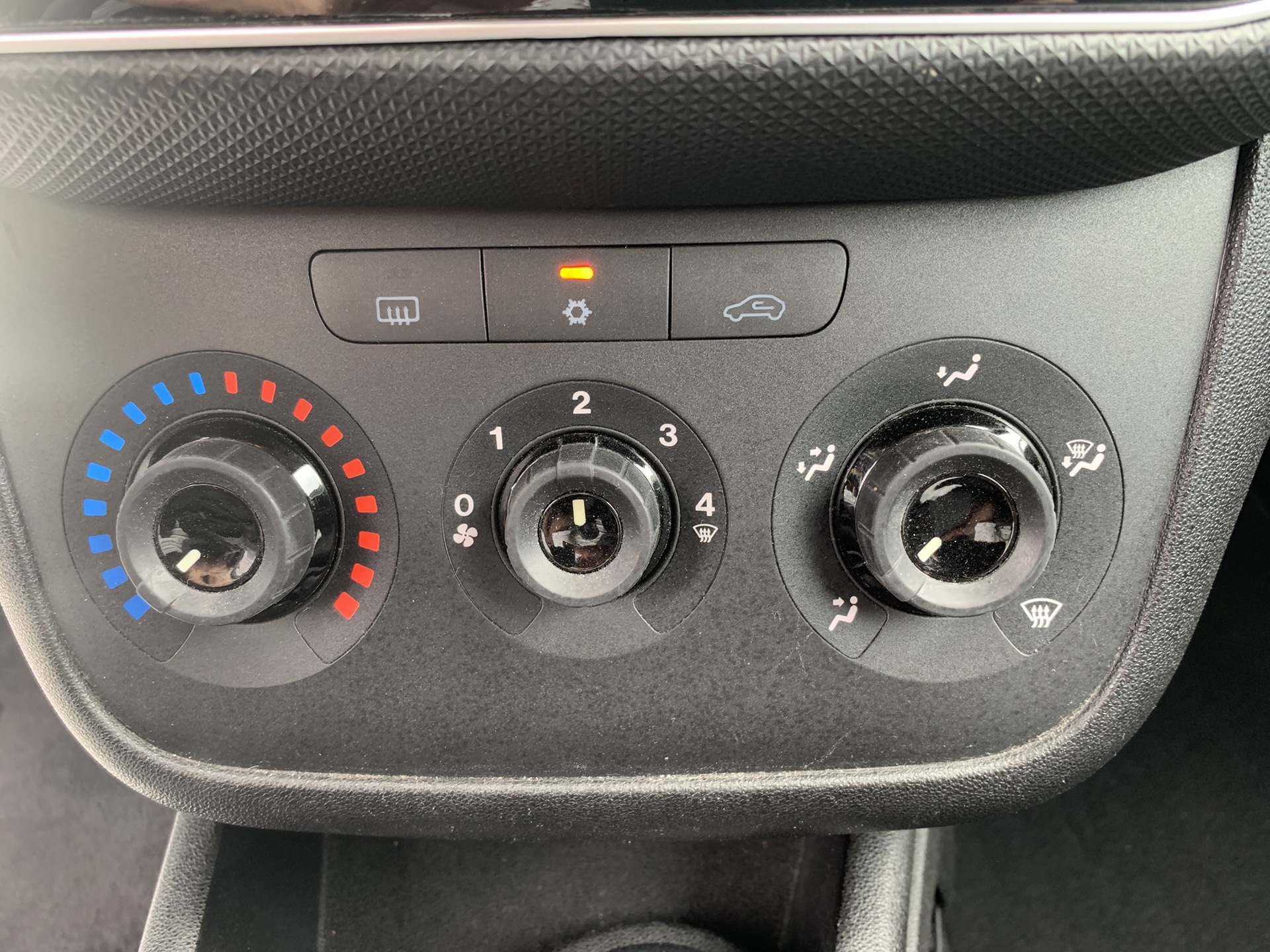 Foto van Fiat Fiat Punto