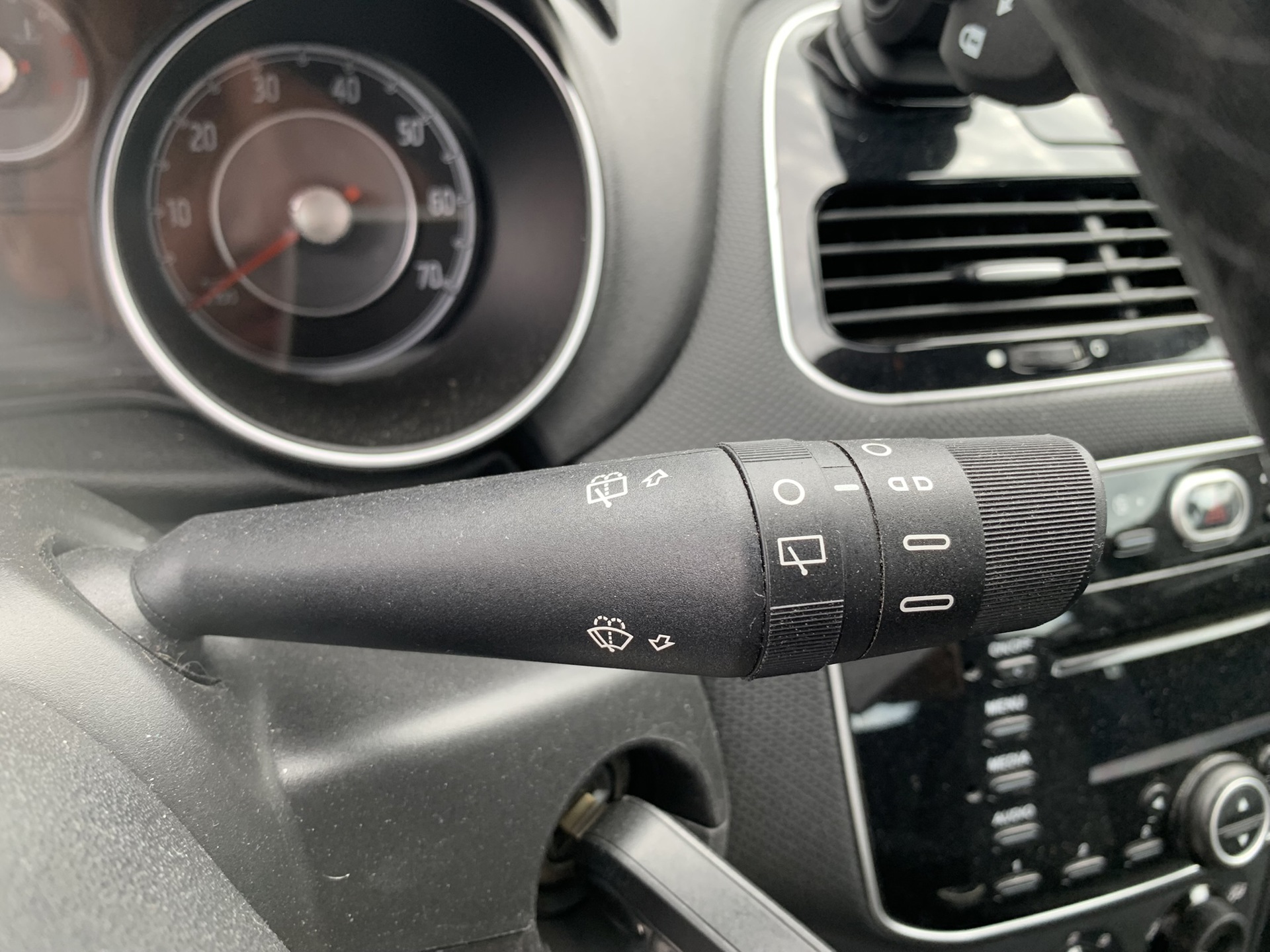 Foto van Fiat Fiat Punto