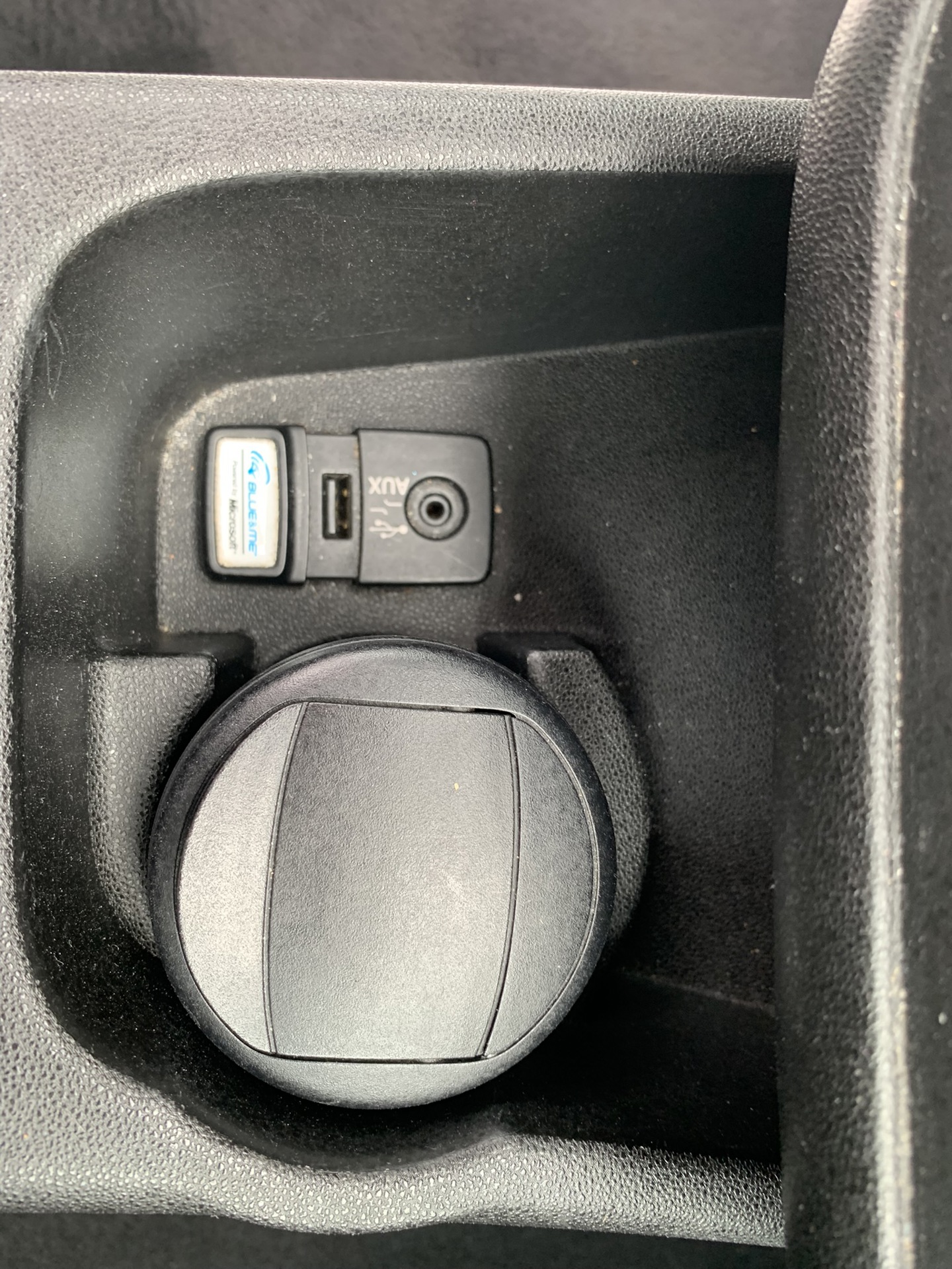 Foto van Fiat Fiat Punto