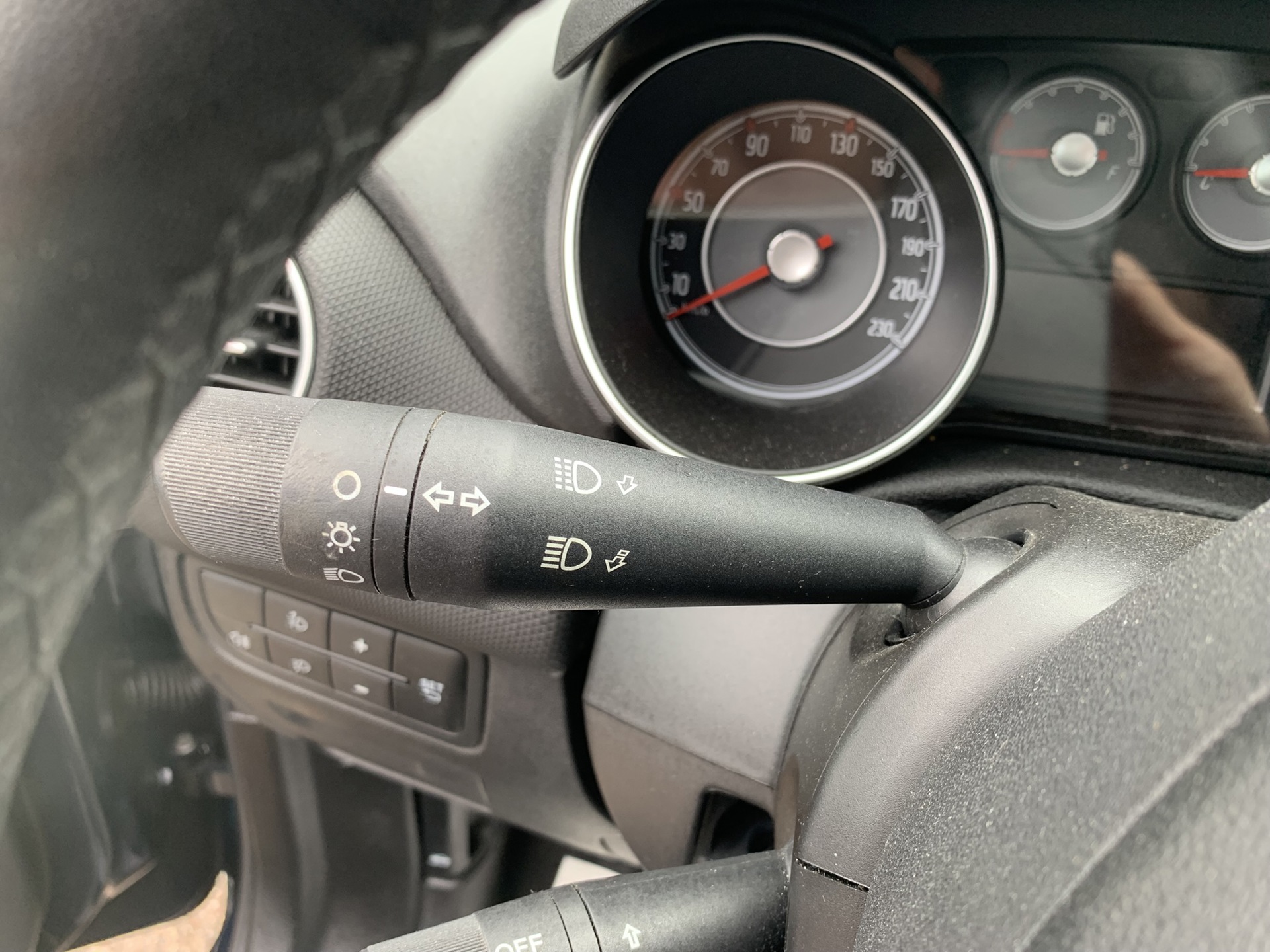 Foto van Fiat Fiat Punto