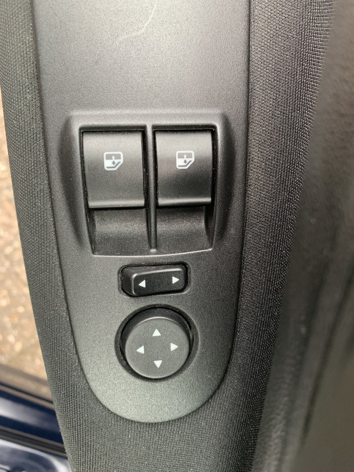 Foto van Fiat Fiat Punto