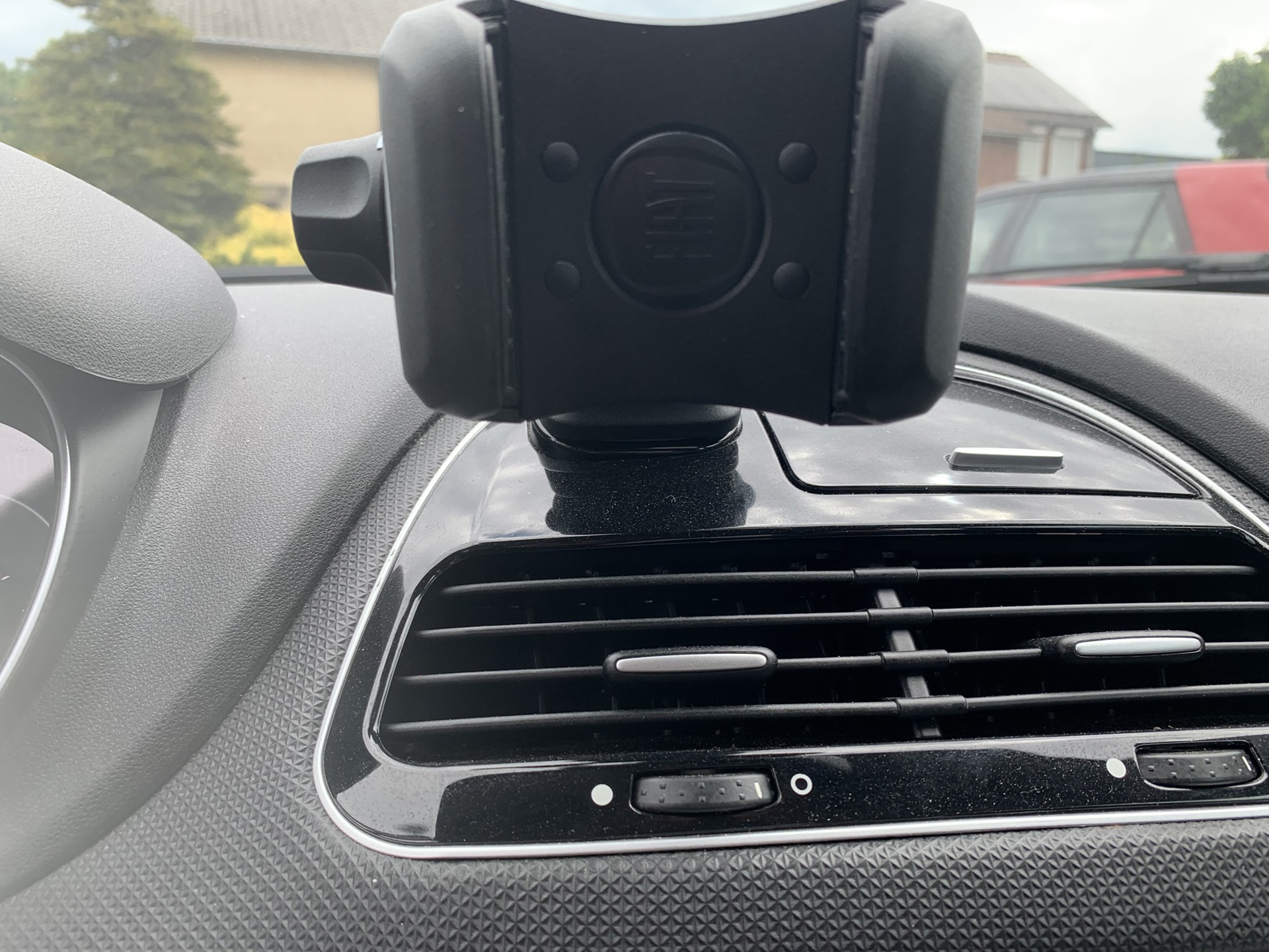 Foto van Fiat Fiat Punto