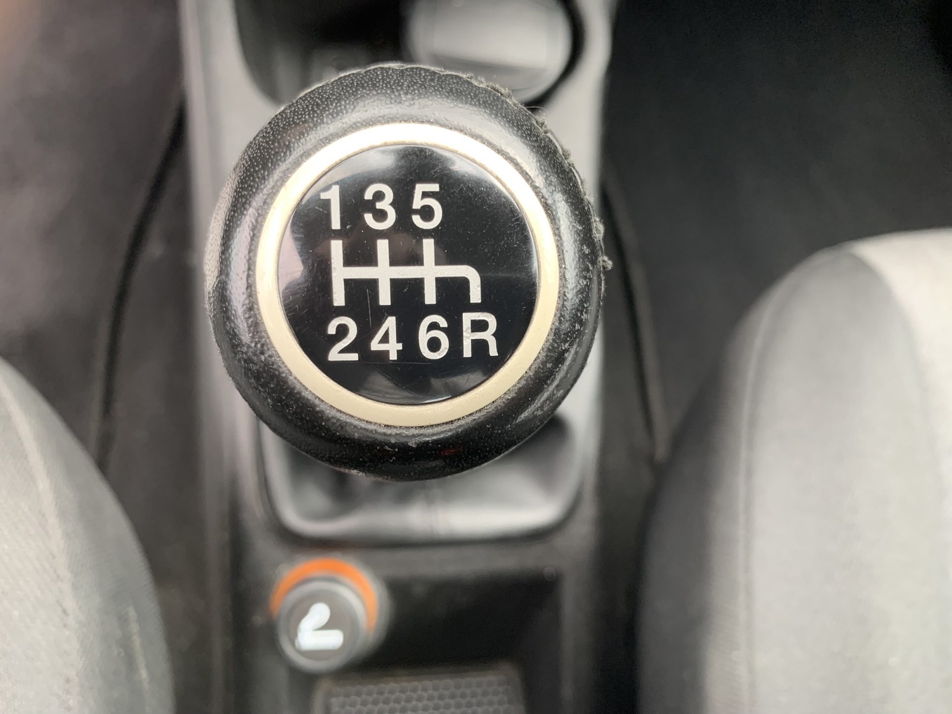 Foto van Fiat Fiat Punto