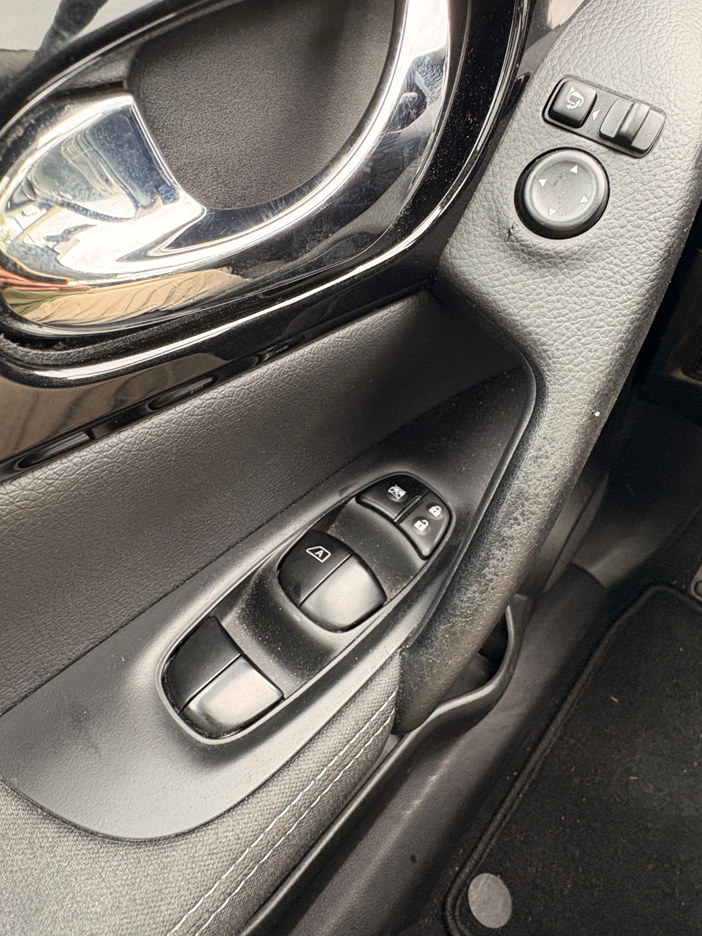 Foto van Nissan Nissan Qashqai