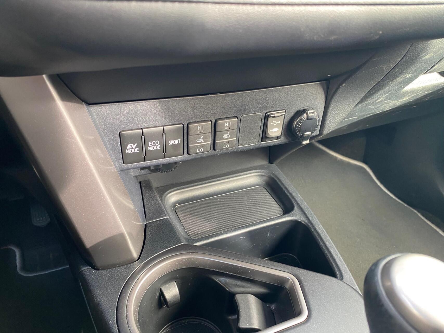 Foto van Toyota Toyota Rav4