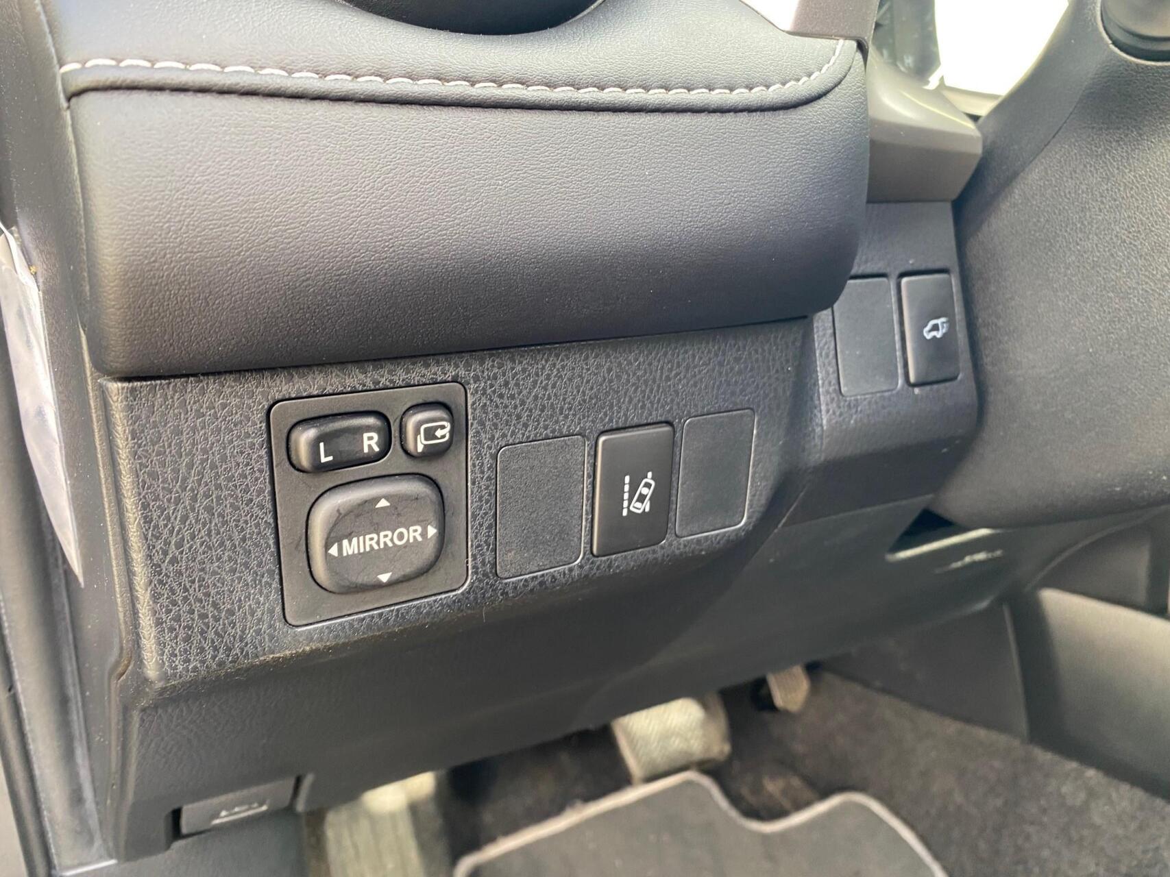 Foto van Toyota Toyota Rav4