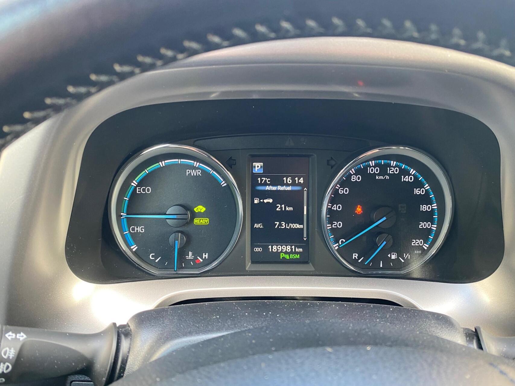 Foto van Toyota Toyota Rav4