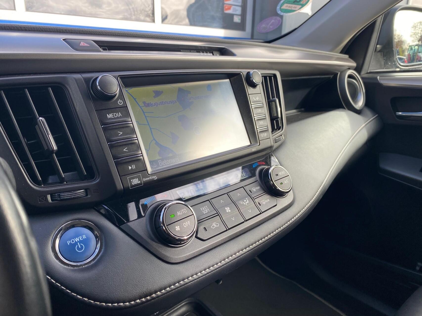 Foto van Toyota Toyota Rav4