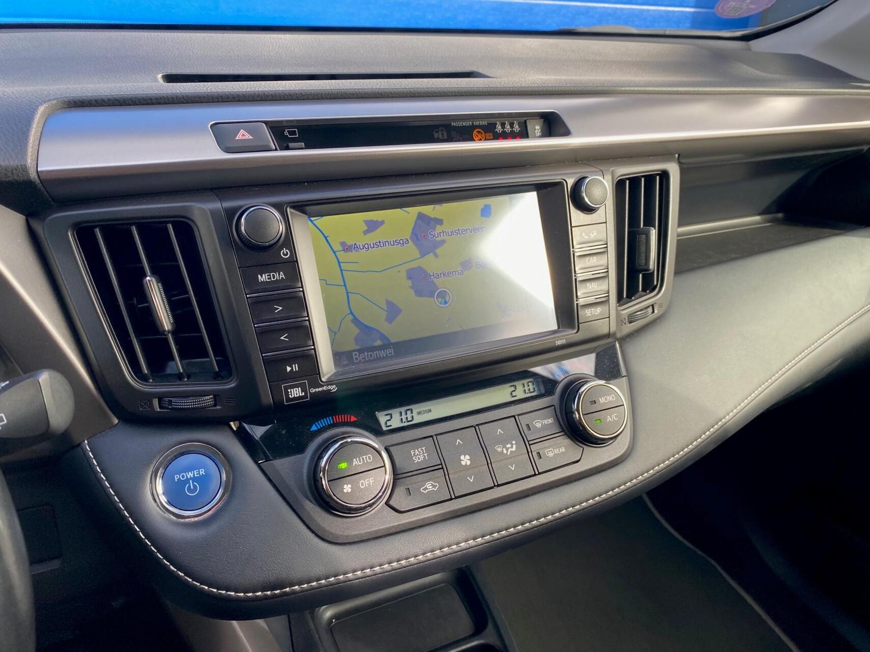 Foto van Toyota Toyota Rav4