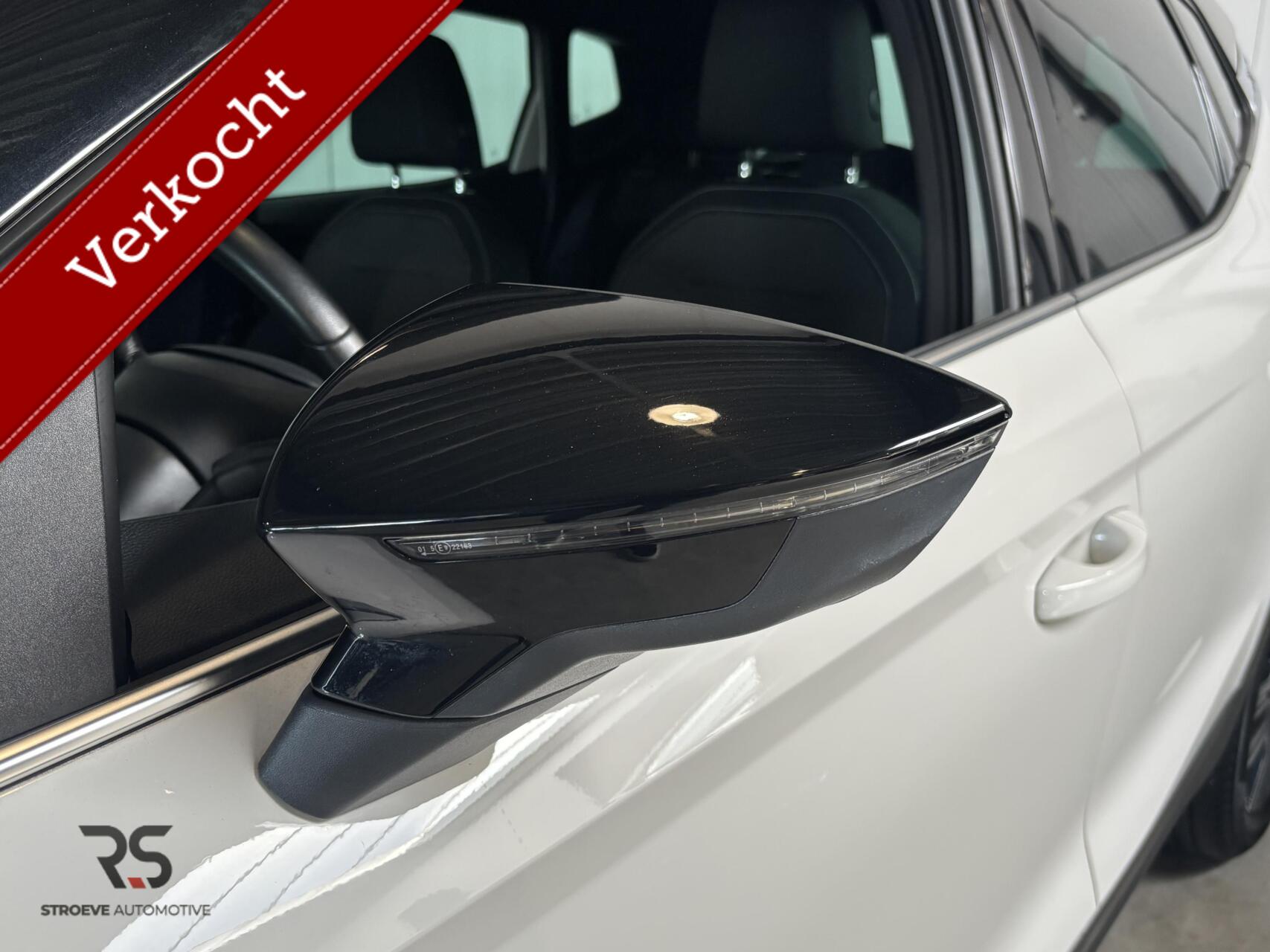 Foto van Seat Arona
