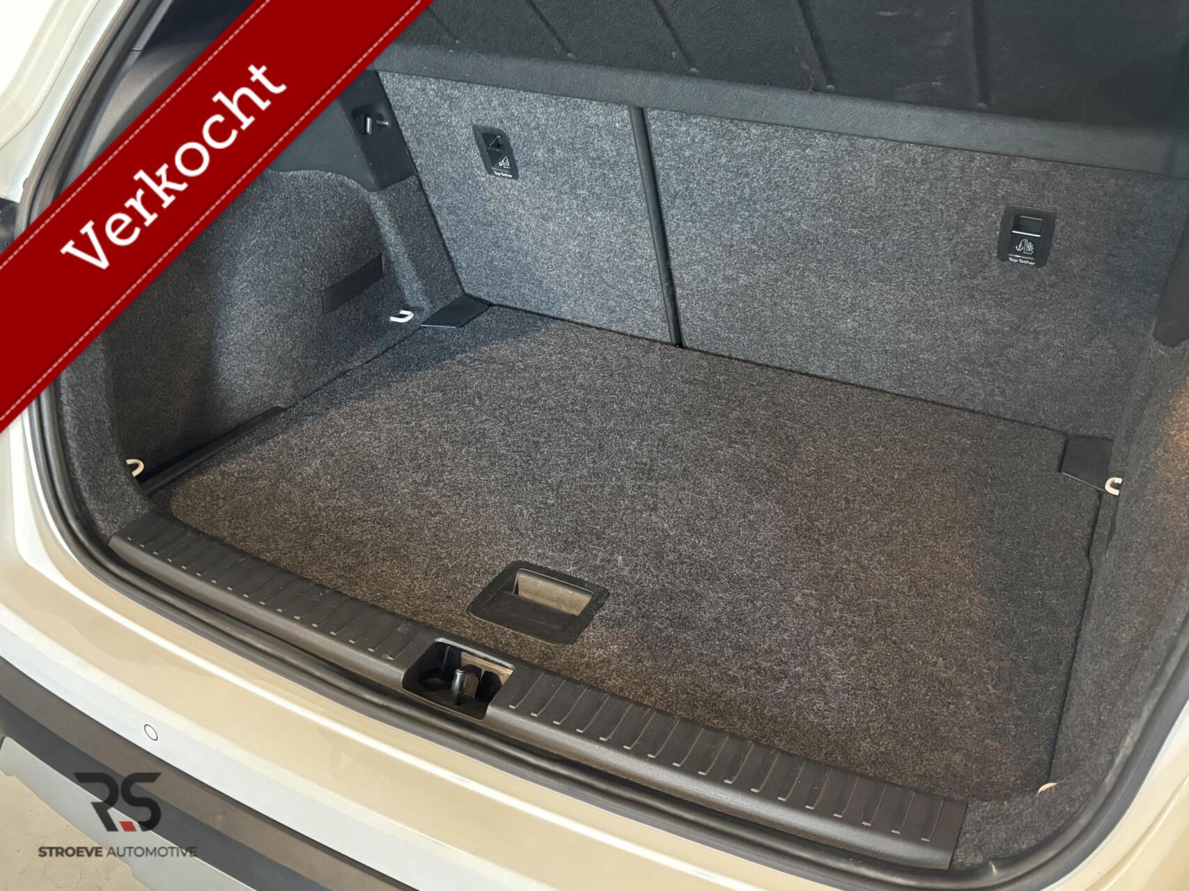 Foto van Seat Arona