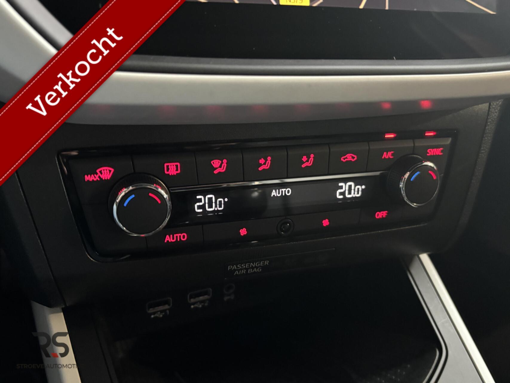 Foto van Seat Arona