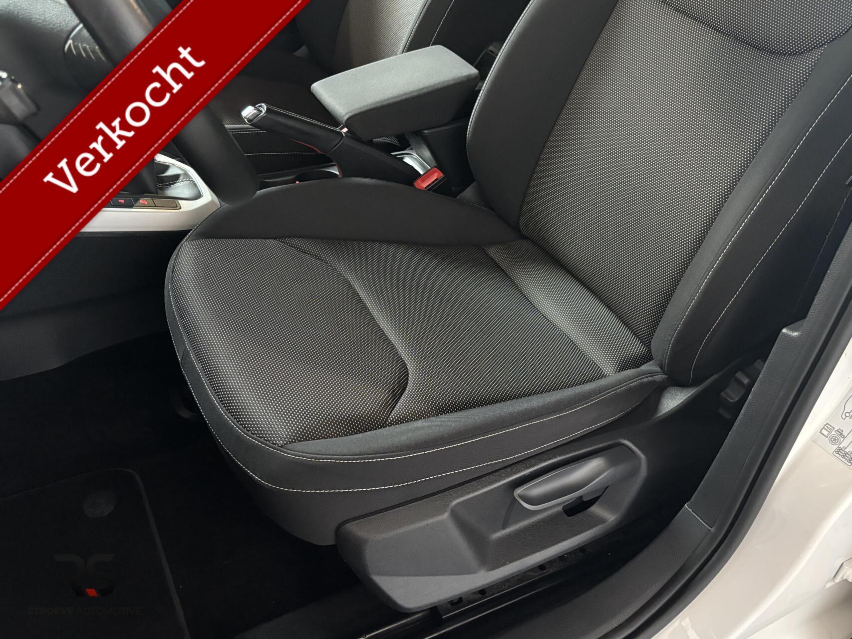 Foto van Seat Arona