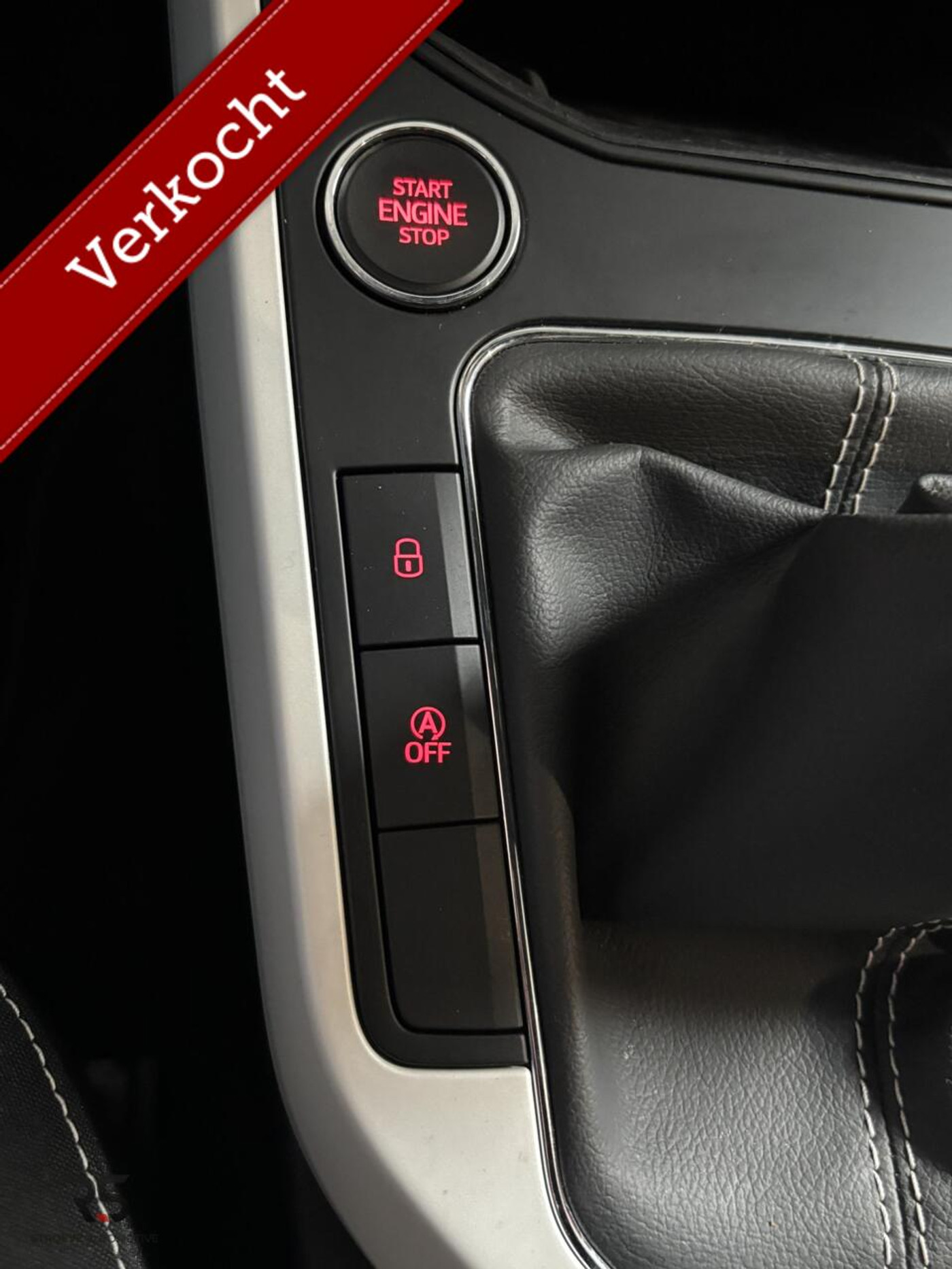 Foto van Seat Arona