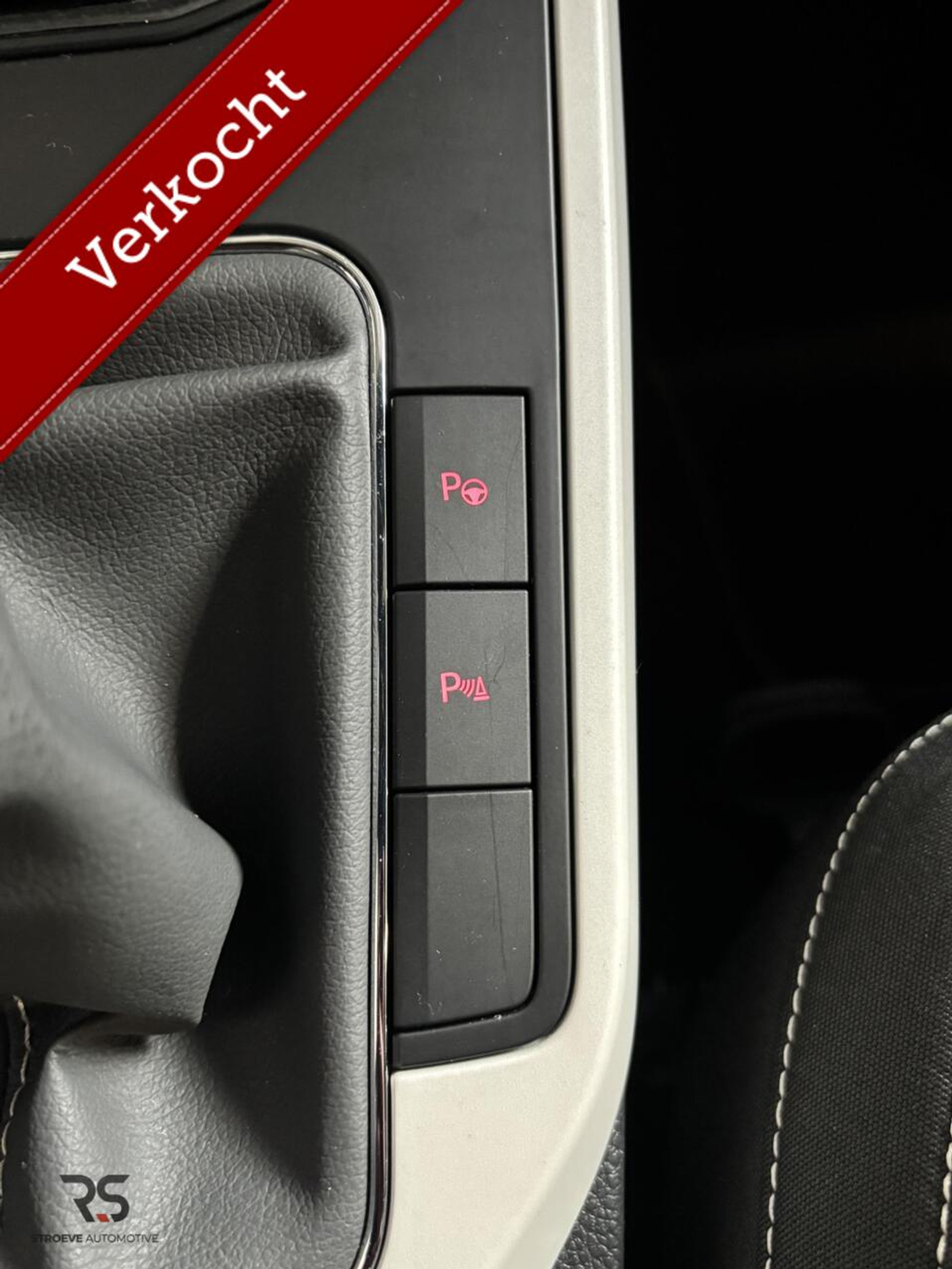 Foto van Seat Arona