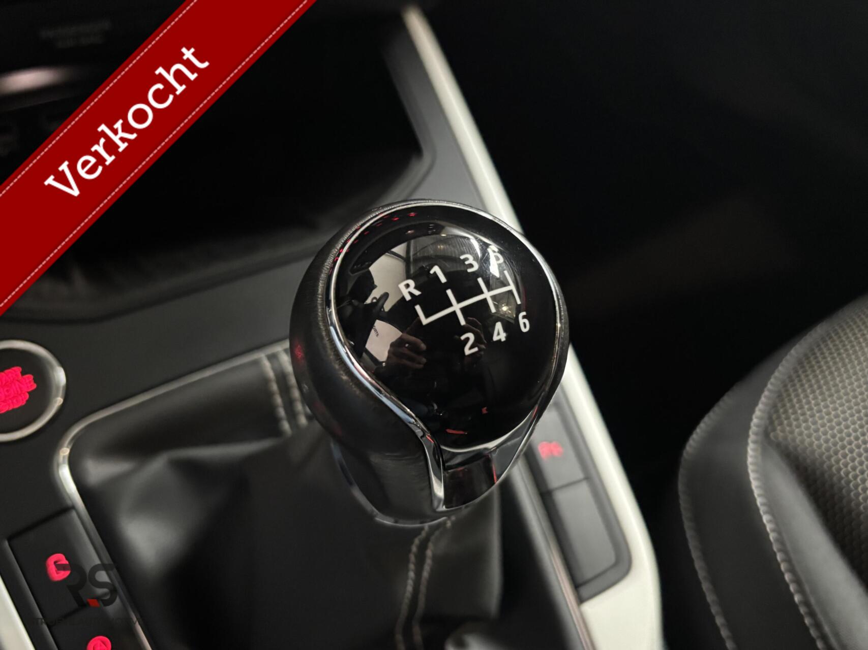 Foto van Seat Arona
