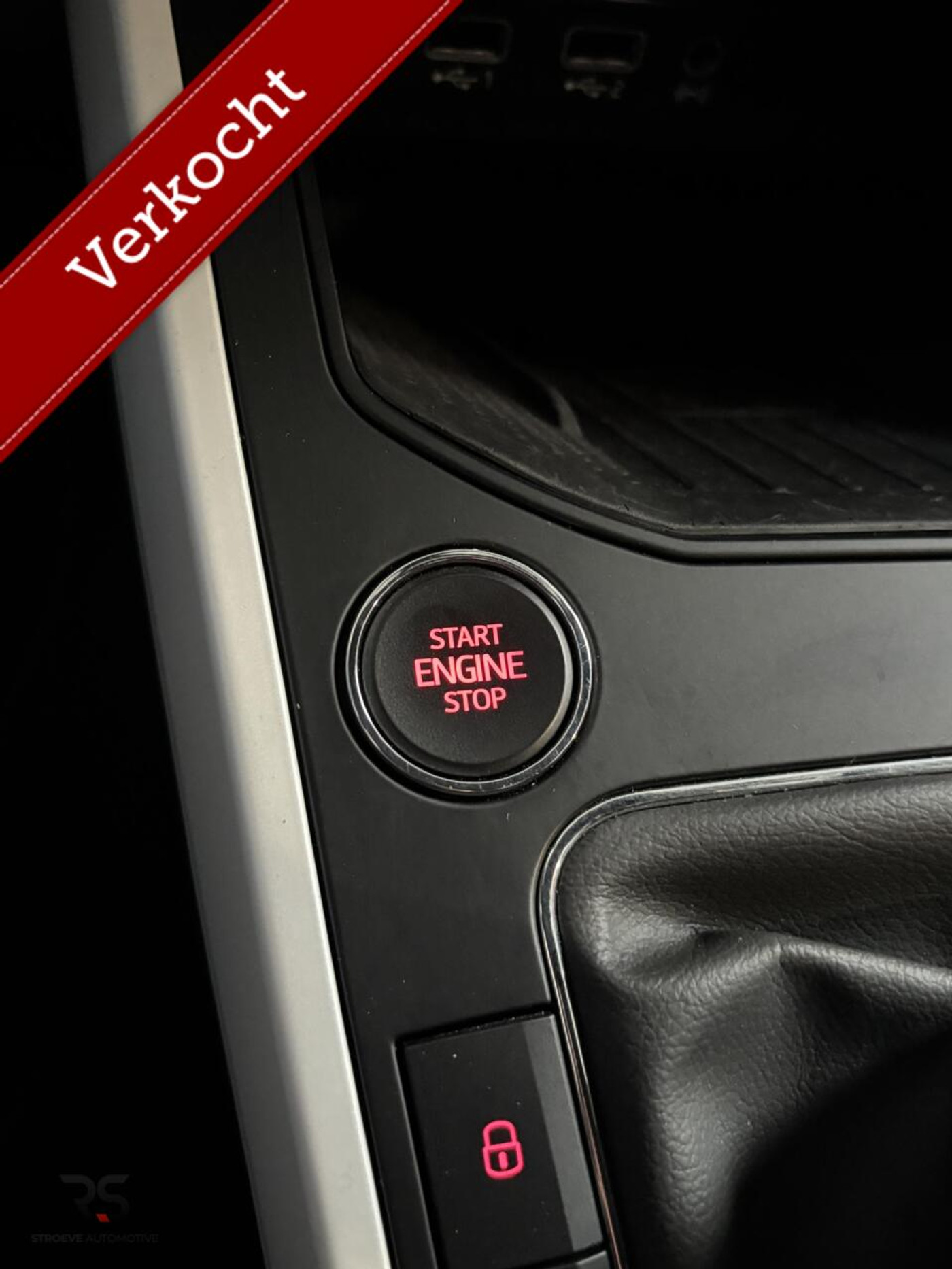 Foto van Seat Arona