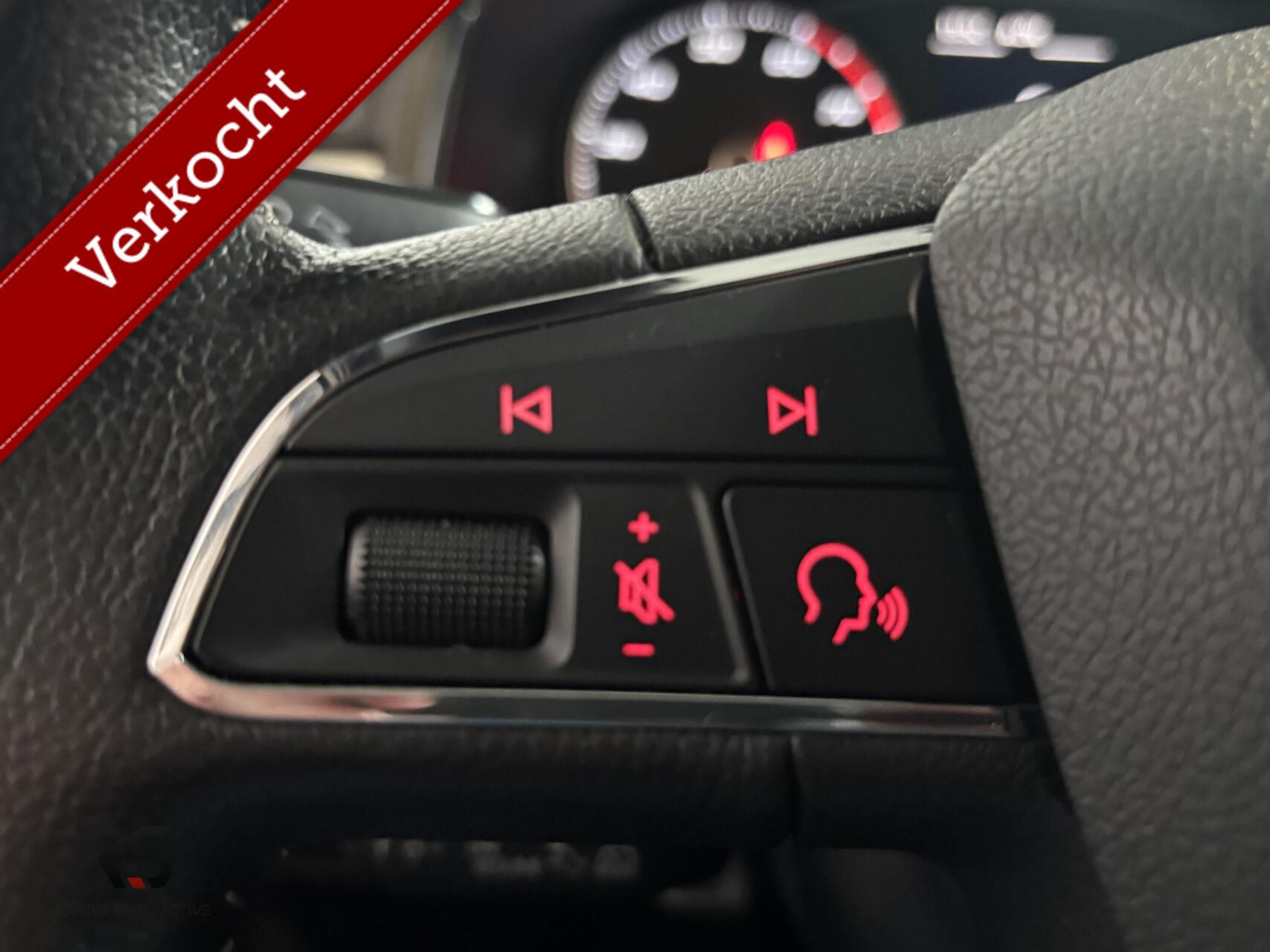 Foto van Seat Arona