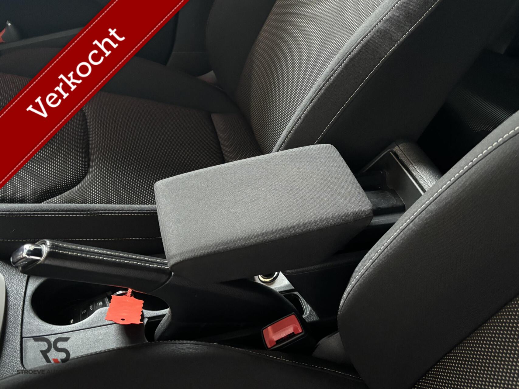 Foto van Seat Arona