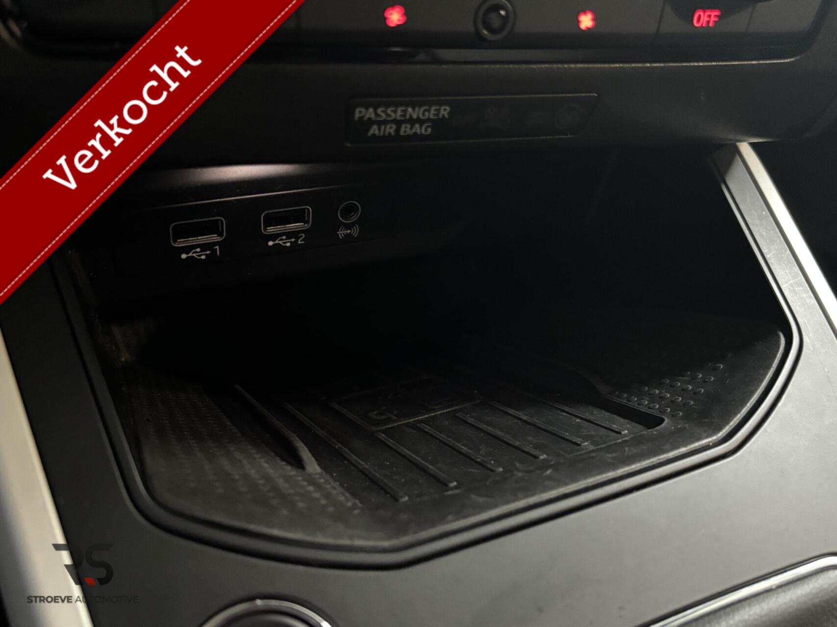 Foto van Seat Arona