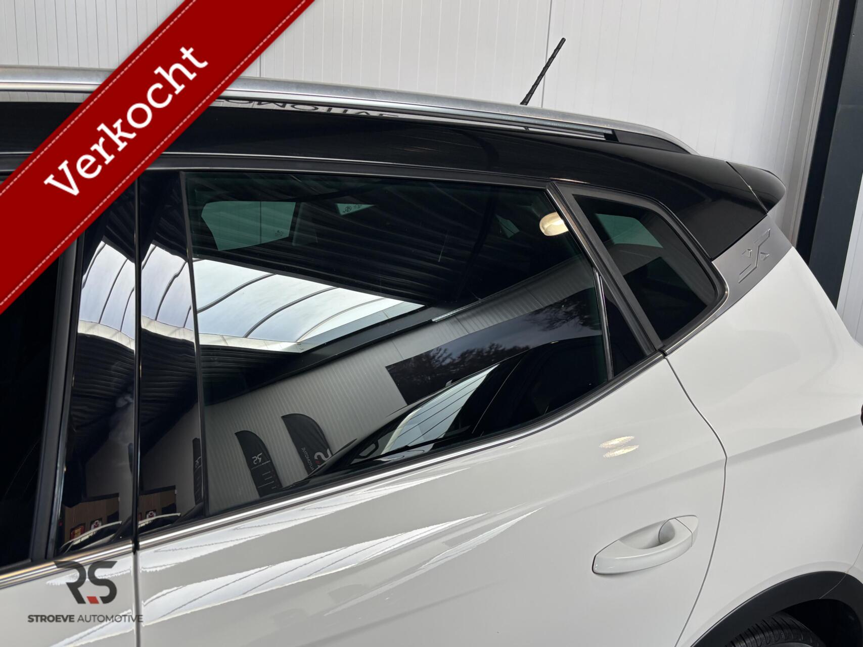Foto van Seat Arona