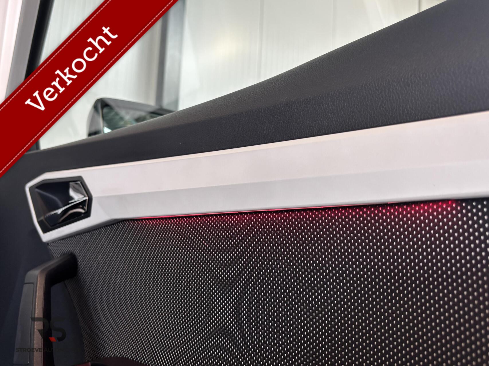 Foto van Seat Arona